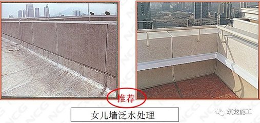 建筑與安裝工程全套質量標準化圖集 強制做法與推薦做法詳解