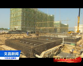 海南文昌燃氣蒸汽聯合循環電廠工程成功實現廠用電倒送電，項目進入安裝調試攻堅階段