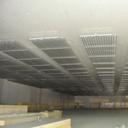 河南廠家直供，美樂柯為您打造專業高效的大中小型食品冷庫與保鮮庫